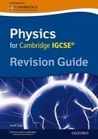 Cambridge physics IGCSE revision guide. Per le Scuole superiori