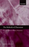 The Midwife of Platonism - David Sedley - Libro Oxford University Press | Libraccio.it