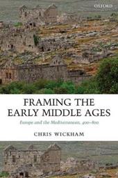 Framing the Early Middle Ages