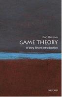 Game Theory - Ken Binmore - Libro Oxford University Press, Very Short Introductions | Libraccio.it