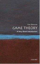 Game Theory: A Very Short Introduction