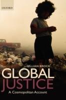 Global Justice - Gillian Brock - Libro Oxford University Press | Libraccio.it