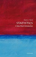 Statistics - David J. Hand - Libro Oxford University Press, Very Short Introductions | Libraccio.it