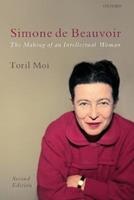 Simone de Beauvoir - Toril Moi - Libro Oxford University Press | Libraccio.it
