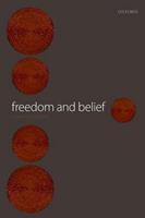 Freedom and Belief - Galen Strawson - Libro Oxford University Press | Libraccio.it