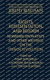 Rights, Representation, and Reform