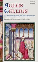 Aulus Gellius - Leofranc Holford-Strevens - Libro Oxford University Press | Libraccio.it