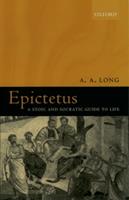 Epictetus - A. A. Long - Libro Oxford University Press | Libraccio.it