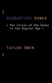 Disruptive Power
