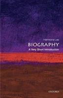 Biography - Hermione Lee - Libro Oxford University Press, Very Short Introductions | Libraccio.it
