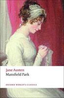 Mansfield Park - Jane Austen - Libro Oxford University Press 2009, Oxford World's Classics | Libraccio.it