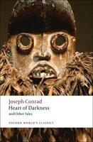 Heart of Darkness and Other Tales - Joseph Conrad - Libro Oxford University Press, Oxford World's Classics | Libraccio.it