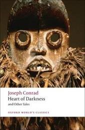 Heart of Darkness and Other Tales