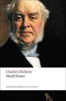 Hard Times - Charles Dickens - Libro Oxford University Press, Oxford World's Classics | Libraccio.it