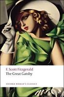 The Great Gatsby - F. Scott Fitzgerald - Libro Oxford University Press, Oxford World's Classics | Libraccio.it