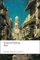 Kim - Rudyard Kipling - Libro Oxford University Press, Oxford World's Classics | Libraccio.it