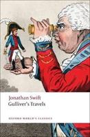 Gulliver's Travels - Jonathan Swift - Libro Oxford University Press, Oxford World's Classics | Libraccio.it