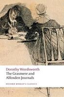The Grasmere and Alfoxden Journals - Dorothy Wordsworth - Libro Oxford University Press, Oxford World's Classics | Libraccio.it
