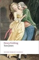 Tom Jones - Henry Fielding - Libro Oxford University Press, Oxford World's Classics | Libraccio.it