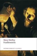 Frankenstein - Mary Wollstonecraft Shelley - Libro Oxford University Press, Oxford World's Classics | Libraccio.it