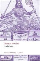 Leviathan - Thomas Hobbes - Libro Oxford University Press, Oxford World's Classics | Libraccio.it