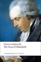 The Vicar of Wakefield - Oliver Goldsmith - Libro Oxford University Press, Oxford World's Classics | Libraccio.it