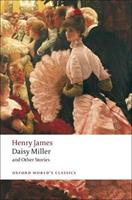 Daisy Miller and Other Stories - Henry James - Libro Oxford University Press, Oxford World's Classics | Libraccio.it