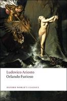 Orlando Furioso - Ludovico Ariosto - Libro Oxford University Press, Oxford World's Classics | Libraccio.it