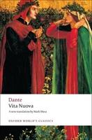 Vita Nuova - Dante Alighieri - Libro Oxford University Press, Oxford World's Classics | Libraccio.it