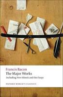 Francis Bacon - Francis Bacon - Libro Oxford University Press, Oxford World's Classics | Libraccio.it