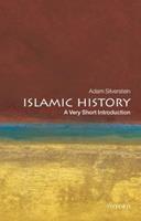 Islamic History - Adam J. Silverstein - Libro Oxford University Press, Very Short Introductions | Libraccio.it
