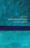 Information - Luciano Floridi - Libro Oxford University Press, Very Short Introductions | Libraccio.it