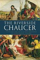 The Riverside Chaucer - Geoffrey Chaucer, Larry D. Benson - Libro Oxford University Press | Libraccio.it