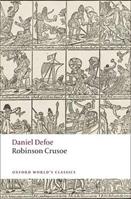 Robinson Crusoe - Daniel Defoe - Libro Oxford University Press, Oxford World's Classics | Libraccio.it