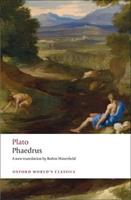 Phaedrus - Plato - Libro Oxford University Press, Oxford World's Classics | Libraccio.it