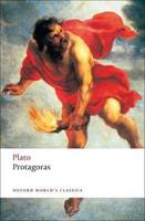Protagoras - Plato - Libro Oxford University Press, Oxford World's Classics | Libraccio.it