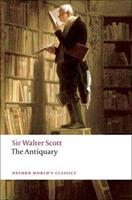 The Antiquary - Walter Scott - Libro Oxford University Press, Oxford World's Classics | Libraccio.it