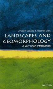 Landscapes and Geomorphology