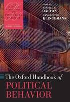 The Oxford Handbook of Political Behavior  - Libro Oxford University Press, Oxford Handbooks | Libraccio.it