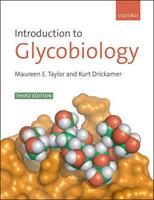 Introduction to Glycobiology - Maureen E. Taylor, Kurt Drickamer - Libro Oxford University Press | Libraccio.it