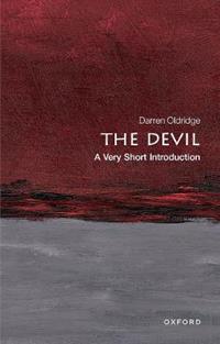 The devil - Darren Oldridge - Libro Oxford University Press 2012 | Libraccio.it
