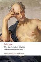 The Eudemian Ethics - Aristotle - Libro Oxford University Press, Oxford World's Classics | Libraccio.it