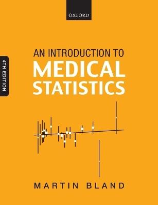 An Introduction to Medical Statistics - Martin Bland - Libro Oxford University Press | Libraccio.it