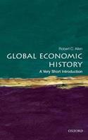 Global Economic History: A Very Short Introduction - Robert C. Allen - Libro Oxford University Press, Very Short Introductions | Libraccio.it