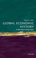 Global Economic History - Robert C. Allen - Libro Oxford University Press, Very Short Introductions | Libraccio.it