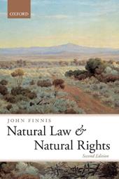 Natural Law and Natural Rights