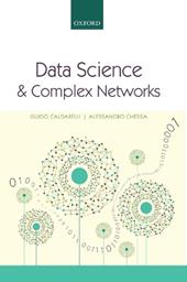 Data Science and Complex Networks