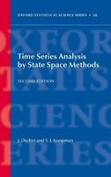 Time Series Analysis by State Space Methods - James Durbin, Siem Jan Koopman - Libro Oxford University Press, Oxford Statistical Science Series | Libraccio.it