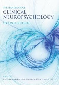 The Handbook of Clinical Neuropsychology - John Marshall - Libro Oxford University Press | Libraccio.it