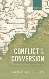 Conflict and Conversion